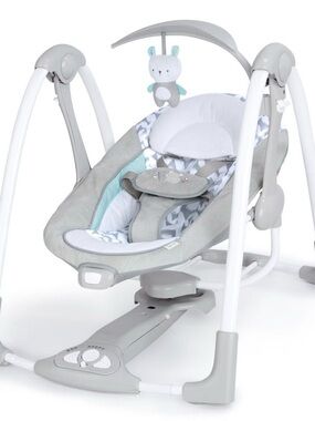 Ingenuity Baby Swing